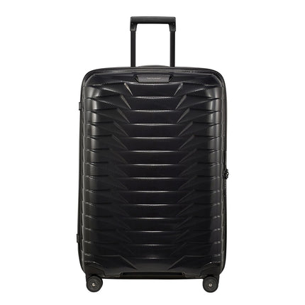 Samsonite Harde Koffer Proxis Spinner 75 Super Light