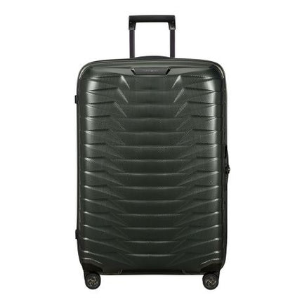 Samsonite Harde Koffer Proxis Spinner 75 Super Light