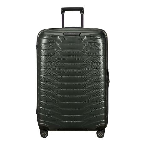 Samsonite Harde Koffer Proxis Spinner 75 Super Light