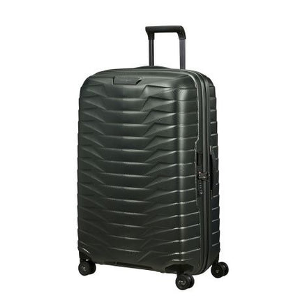 Samsonite Harde Koffer Proxis Spinner 75 Super Light