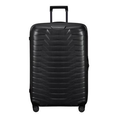 Samsonite Harde Koffer Proxis Spinner 75 Super Light