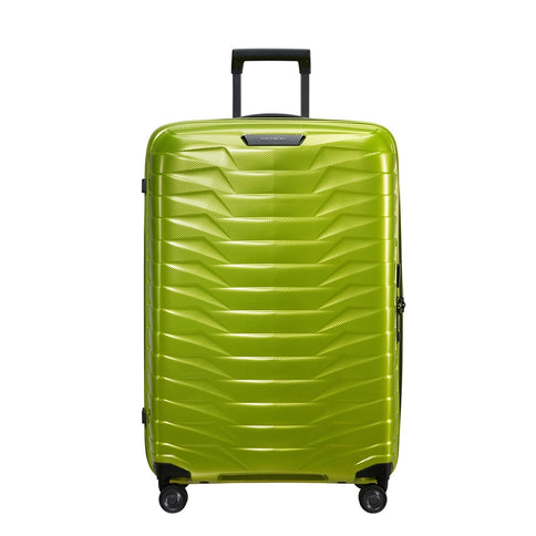 Samsonite Harde Koffer Proxis Spinner 75 Super Light