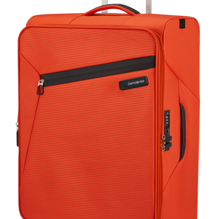 Samsonite Litebeam Spinner 66 Expandable