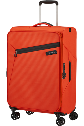 Samsonite Litebeam Spinner 66 Expandable