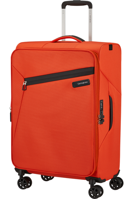 Samsonite Litebeam Spinner 66 Expandable