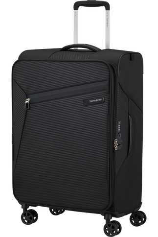 Samsonite Litebeam Spinner 66 Expandable