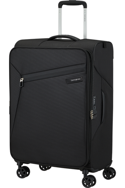 Samsonite Litebeam Spinner 66 Expandable