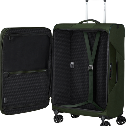 Samsonite Litebeam Spinner 66 Expandable