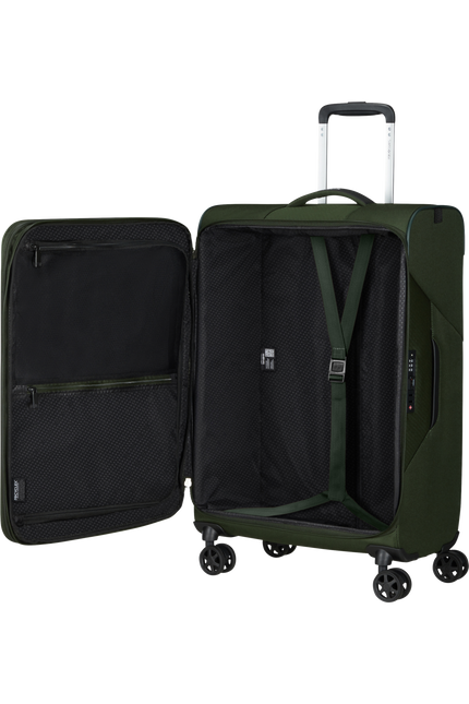 Samsonite Litebeam Spinner 66 Expandable
