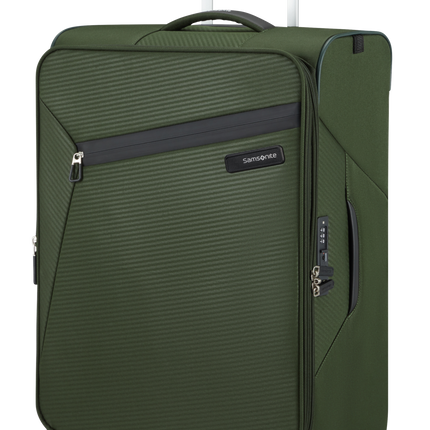 Samsonite Litebeam Spinner 66 Expandable