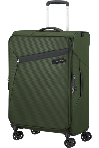 Samsonite Litebeam Spinner 66 Expandable