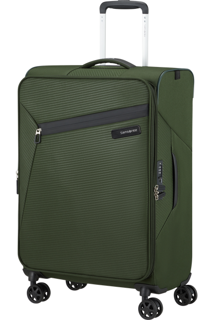 Samsonite Litebeam Spinner 66 Expandable