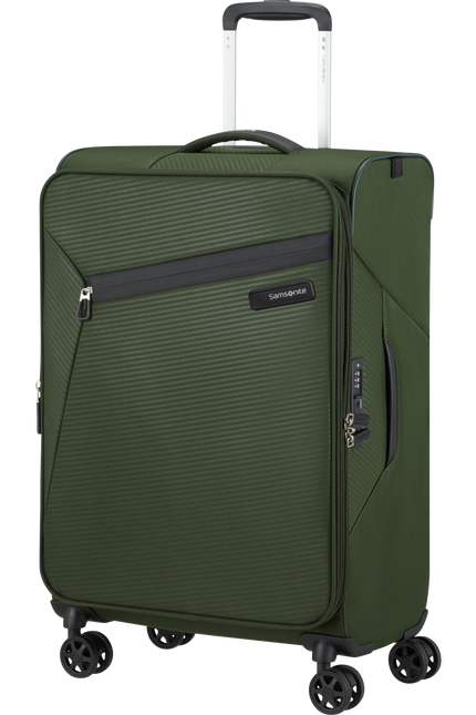 Samsonite Litebeam Spinner 66 Expandable