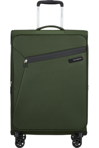 Samsonite Litebeam Spinner 66 Expandable