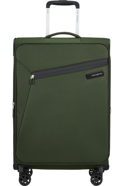 Samsonite Litebeam Spinner 66 Expandable