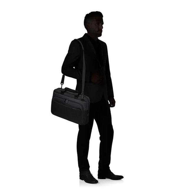 Samsonite Mysight Bailhandle Laptoptas 15.6"