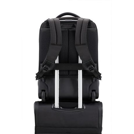 Samsonite Mysight Laptop Rugzak 17,3" wheels