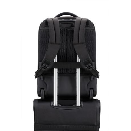 Samsonite Mysight Laptop Rugzak 17,3" wheels