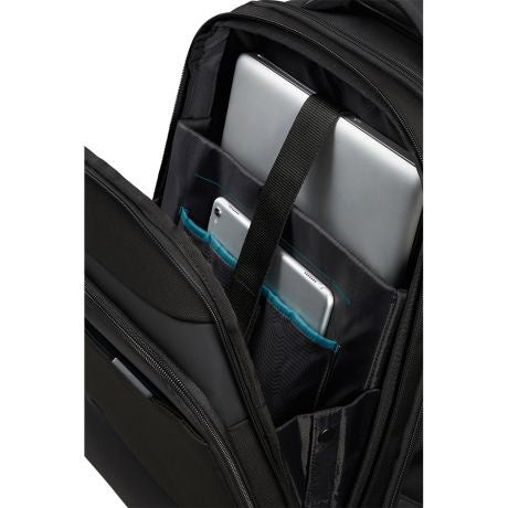 Samsonite Mysight Laptop Rugzak 17,3" wheels