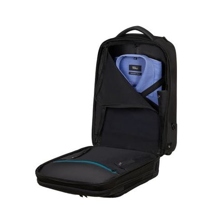 Samsonite Mysight Laptop Rugzak 17,3" wheels