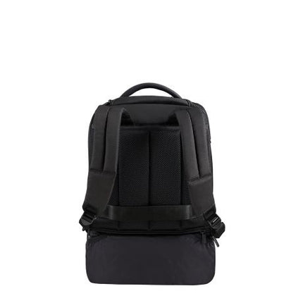 Samsonite Mysight Laptop Rugzak 17,3" wheels