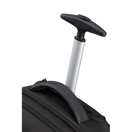 Samsonite Mysight Laptop Rugzak 17,3" wheels