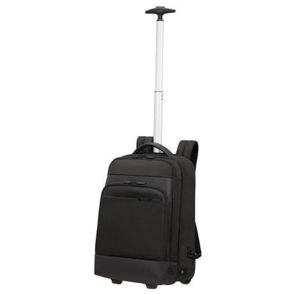Samsonite Mysight Laptop Rugzak 17,3" wheels