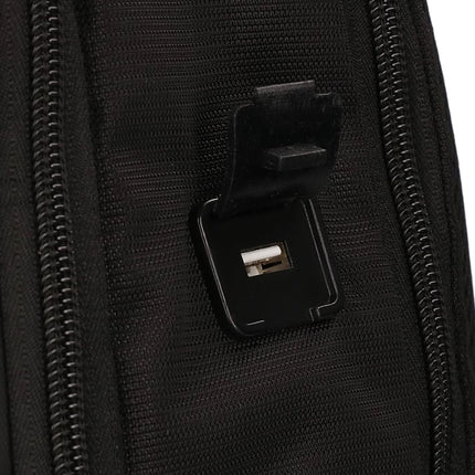Samsonite Mysight Laptop Rugzak 17,3"