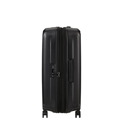 Samsonite Nuon Spinner Expandable 69