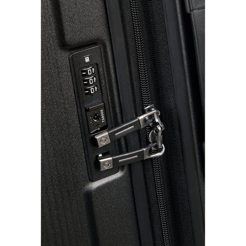 Samsonite Nuon Spinner Expandable 69