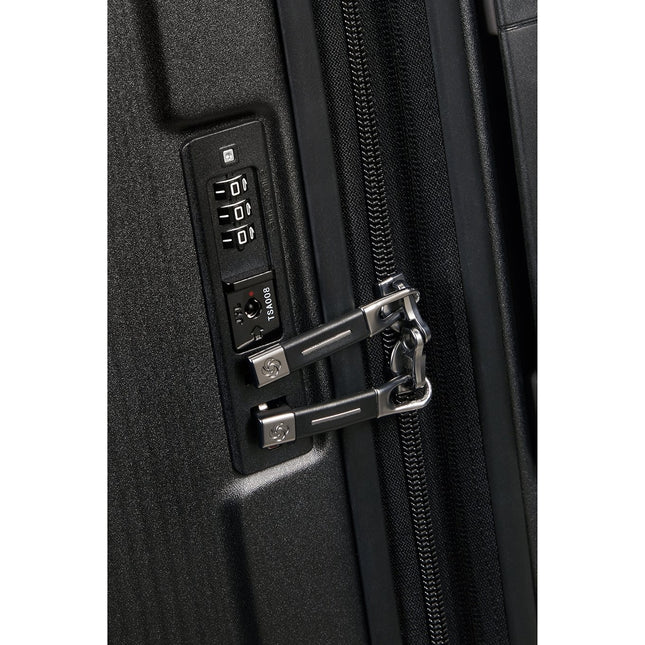 Samsonite Nuon Spinner Expandable 69