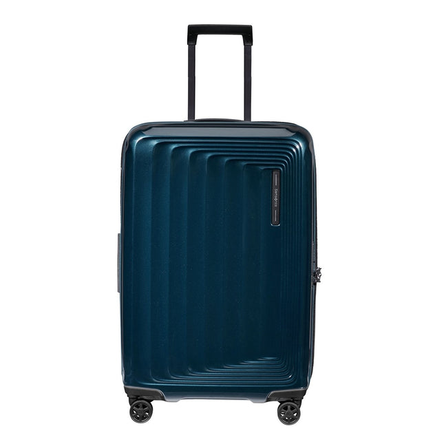 Samsonite Nuon Spinner Expandable 69
