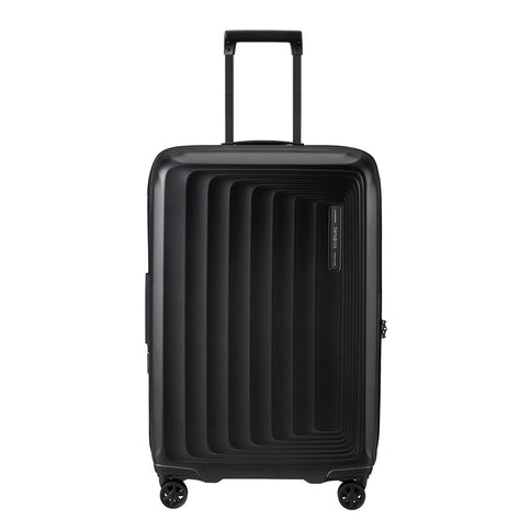 Samsonite Nuon Spinner Expandable 69