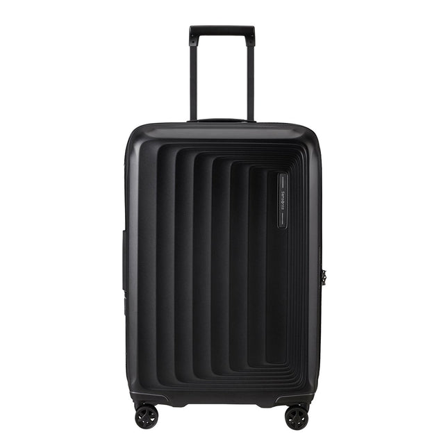 Samsonite Nuon Spinner Expandable 69