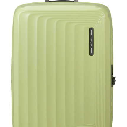Samsonite Nuon Spinner Expandable 69