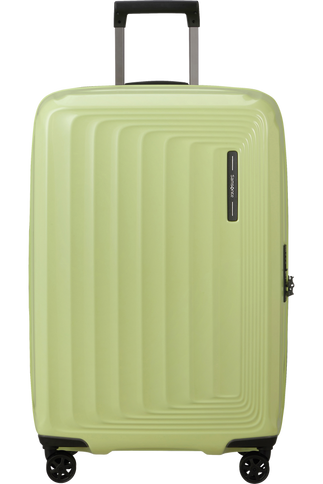Samsonite Nuon Spinner Expandable 69