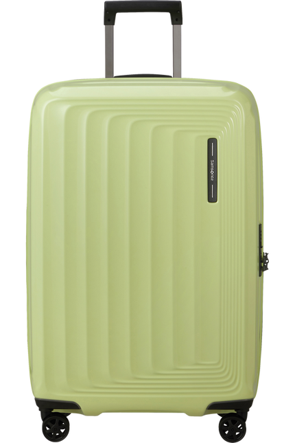 Samsonite Nuon Spinner Expandable 69