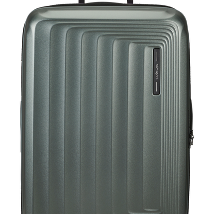 Samsonite Nuon Spinner Expandable 69