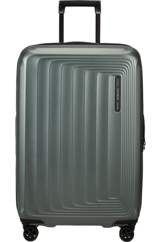 Samsonite Nuon Spinner Expandable 69