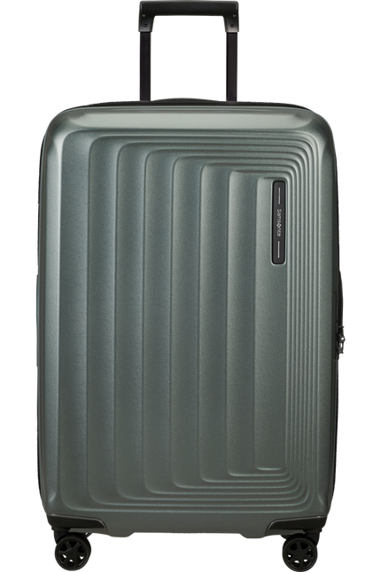 Samsonite Nuon Spinner Expandable 69