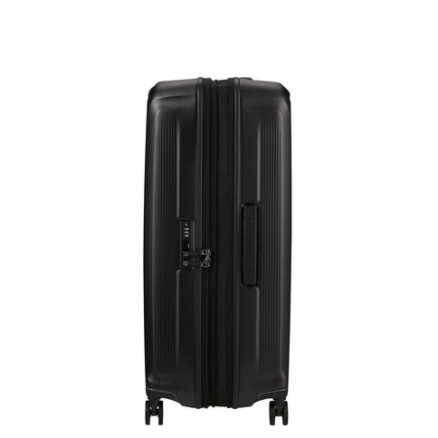 Samsonite Nuon Spinner Expandable 75