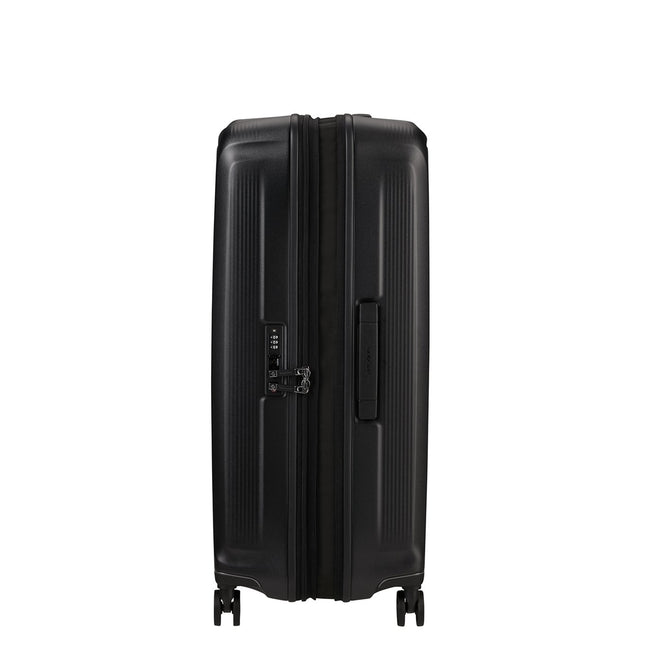Samsonite Nuon Spinner Expandable 75