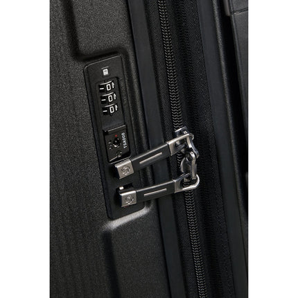 Samsonite Nuon Spinner Expandable 75