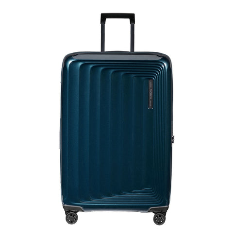 Samsonite Nuon Spinner Expandable 75