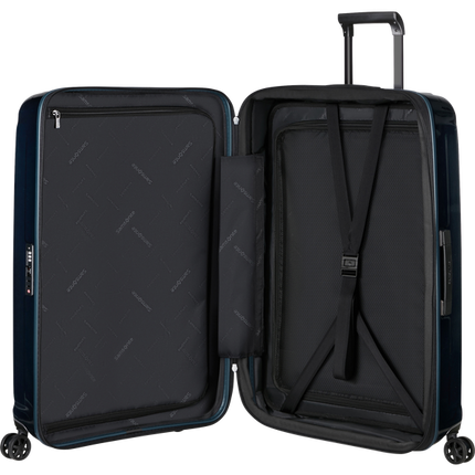 Samsonite Nuon Spinner Expandable 75