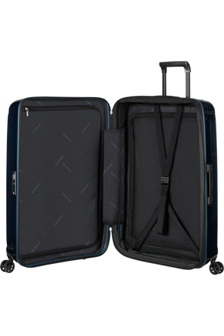 Samsonite Nuon Spinner Expandable 75