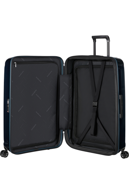 Samsonite Nuon Spinner Expandable 75