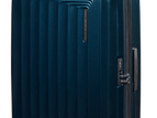 Metallic Dark Blue