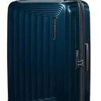 Metallic Dark Blue