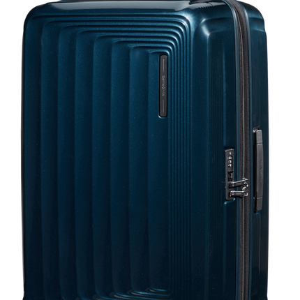 Samsonite Nuon Spinner Expandable 75